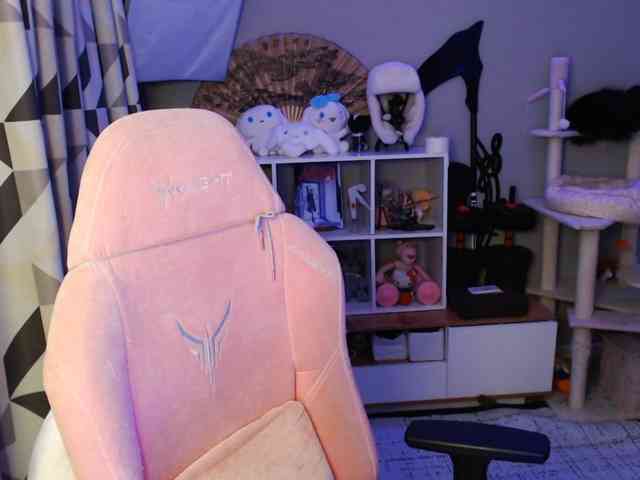 GertieCoach webcam