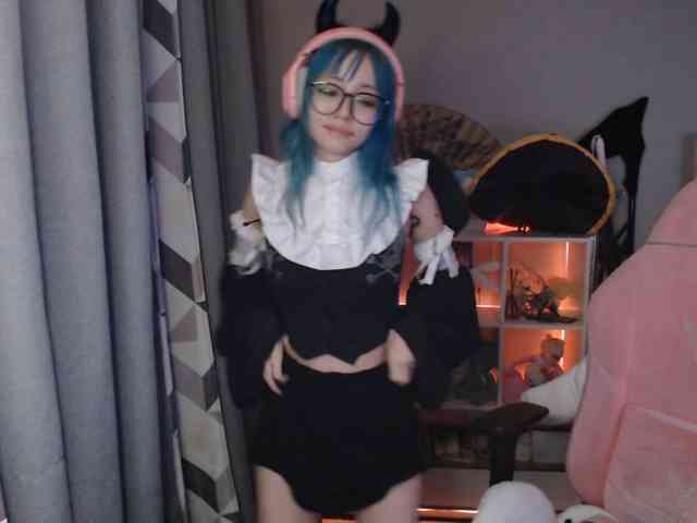 GertieCoach webcam
