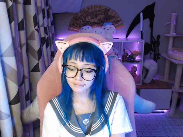 GertieCoach webcam