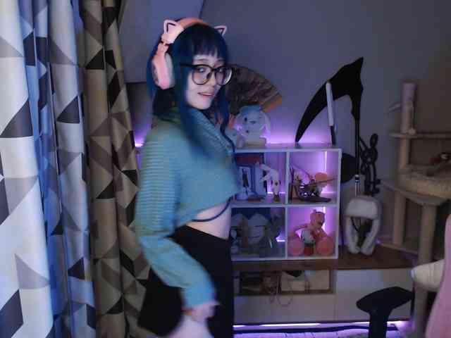 GertieCoach webcam