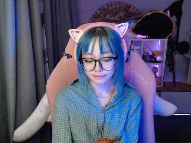 GertieCoach webcam