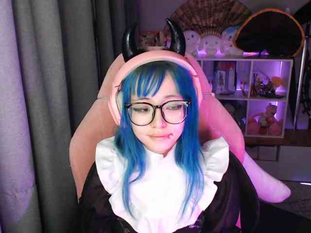 GertieCoach webcam