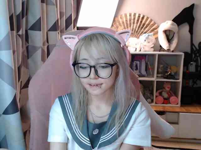 GertieCoach webcam