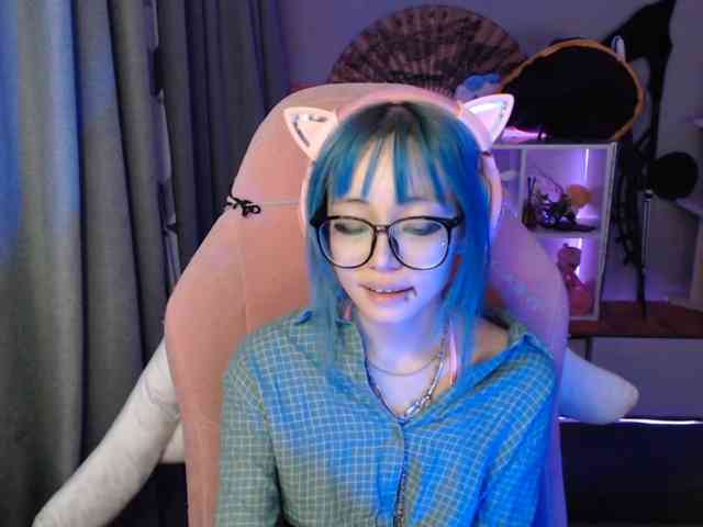 GertieCoach webcam