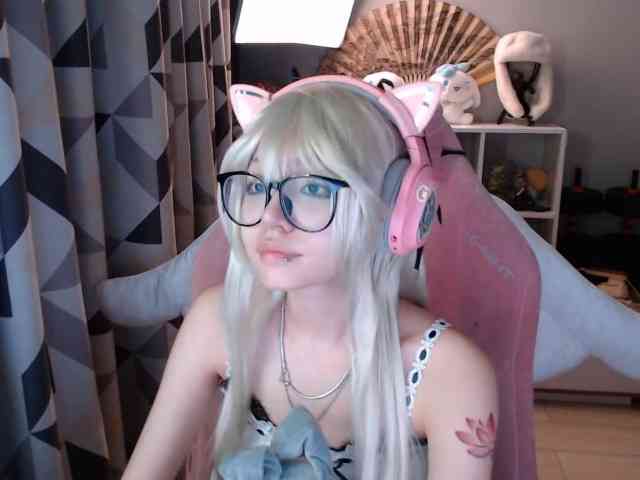 GertieCoach webcam
