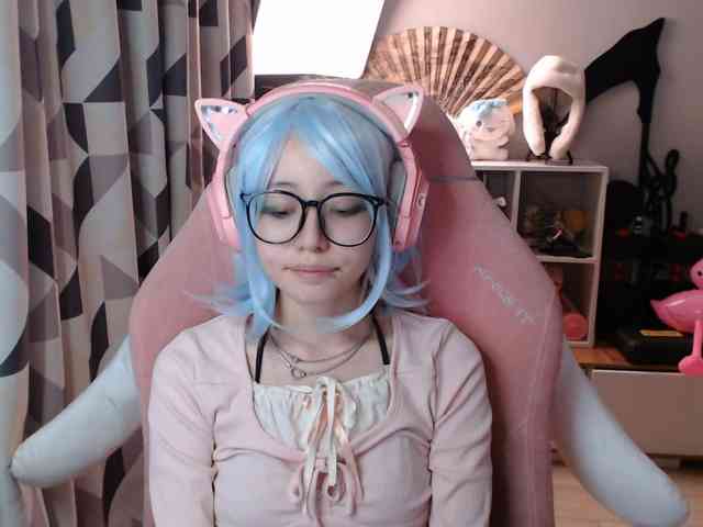 GertieCoach webcam