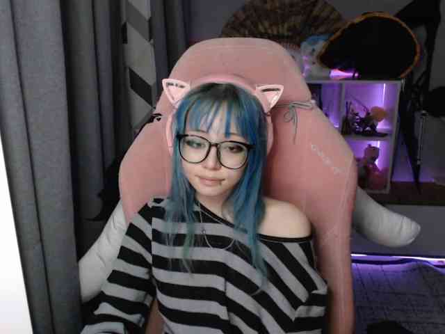 GertieCoach webcam