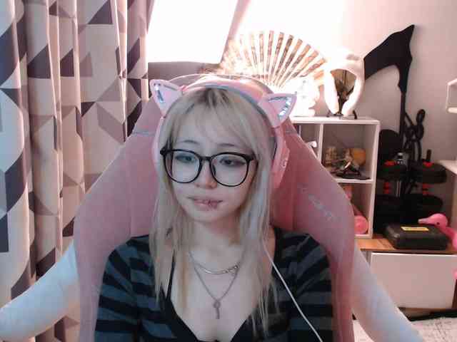 GertieCoach webcam