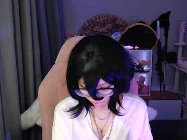 gertiecoach's live room