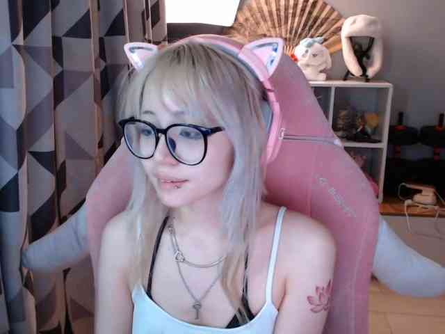 GertieCoach webcam