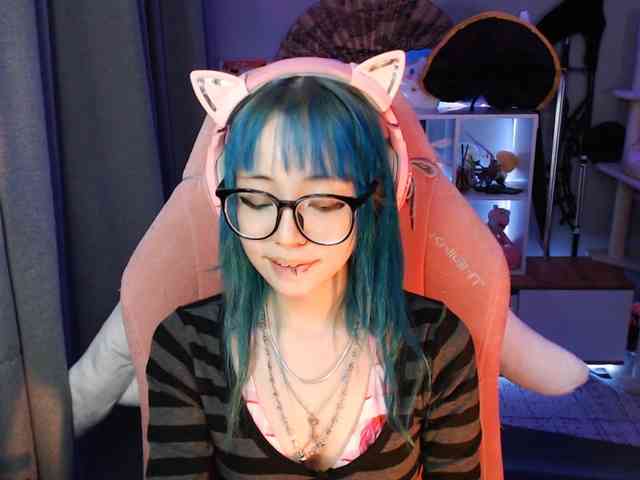 GertieCoach webcam