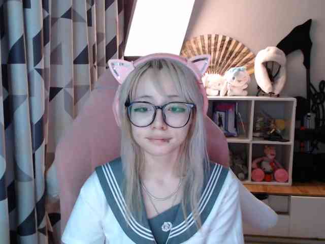 GertieCoach webcam