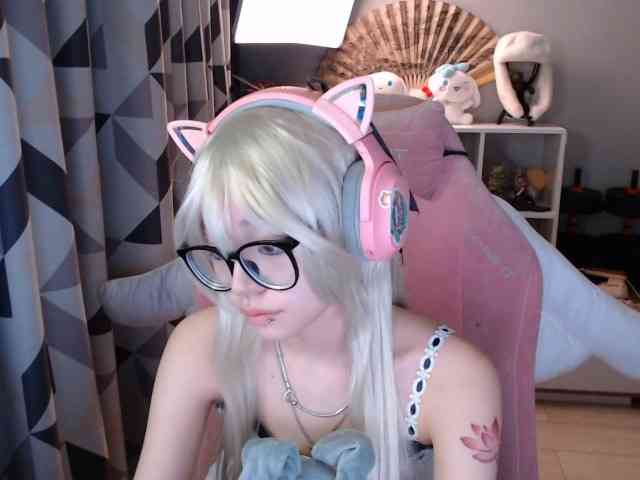 GertieCoach webcam