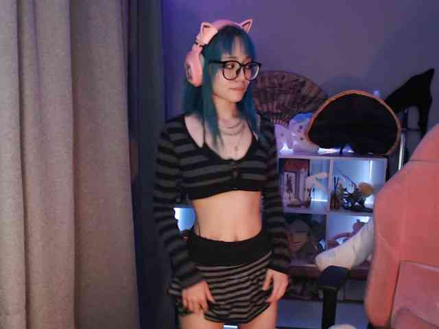 GertieCoach webcam