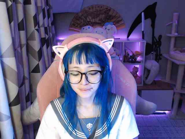 GertieCoach webcam