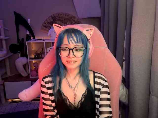 GertieCoach webcam