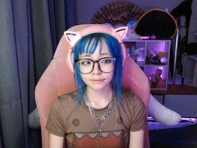 GertieCoach webcam