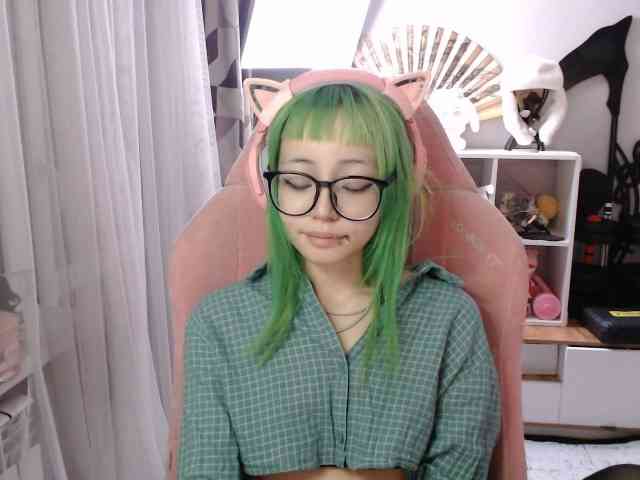 GertieCoach webcam