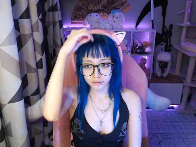 GertieCoach webcam