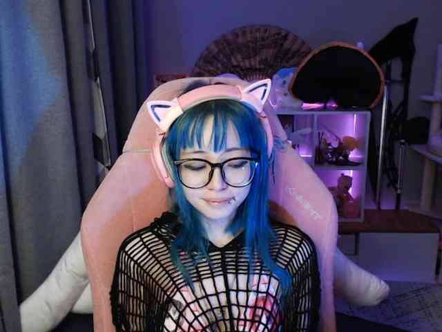 GertieCoach webcam