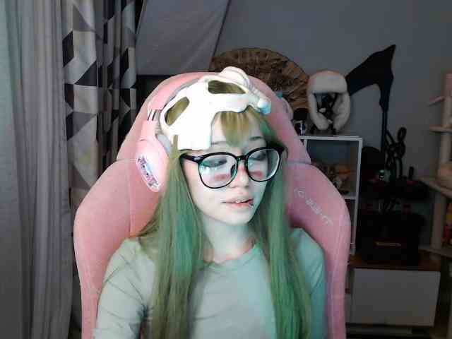 GertieCoach Live Webcam on BongaCams
