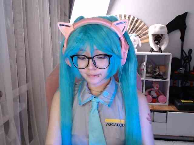 GertieCoach webcam