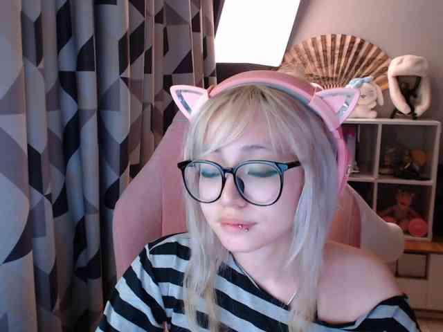 GertieCoach webcam
