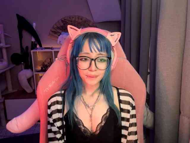 GertieCoach webcam