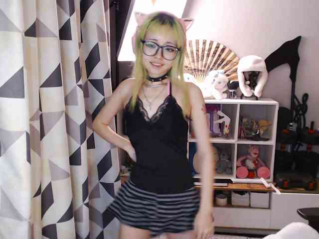 GertieCoach webcam