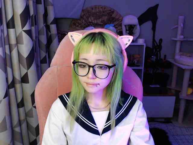 GertieCoach webcam