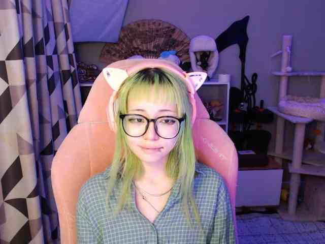 GertieCoach webcam