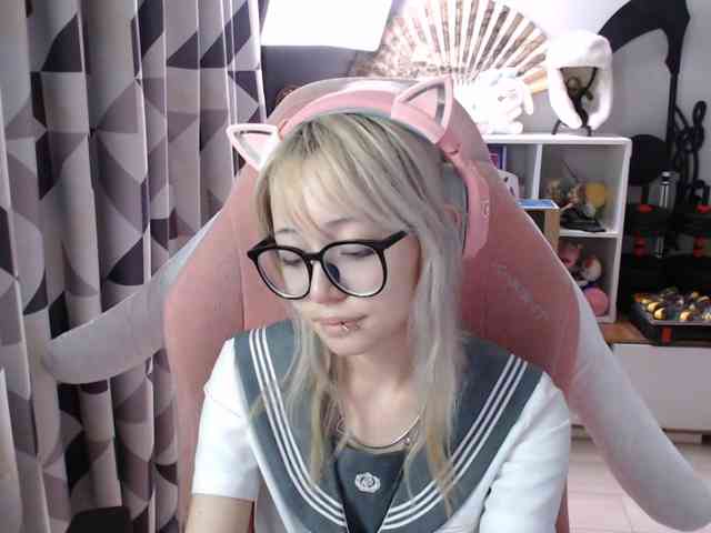 GertieCoach webcam