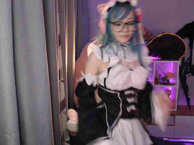 GertieCoach webcam