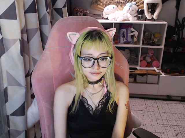 GertieCoach webcam