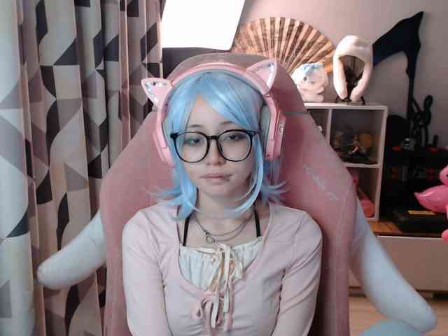 GertieCoach webcam
