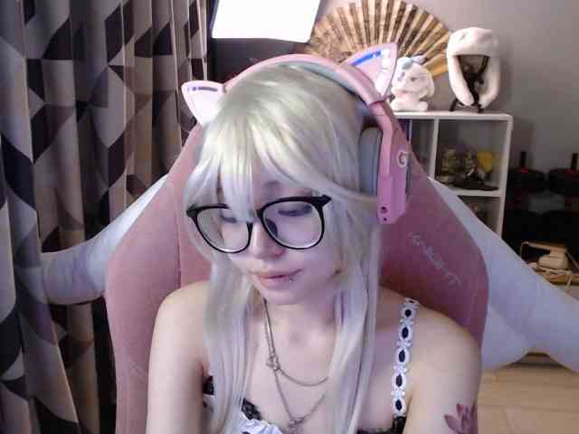 GertieCoach webcam