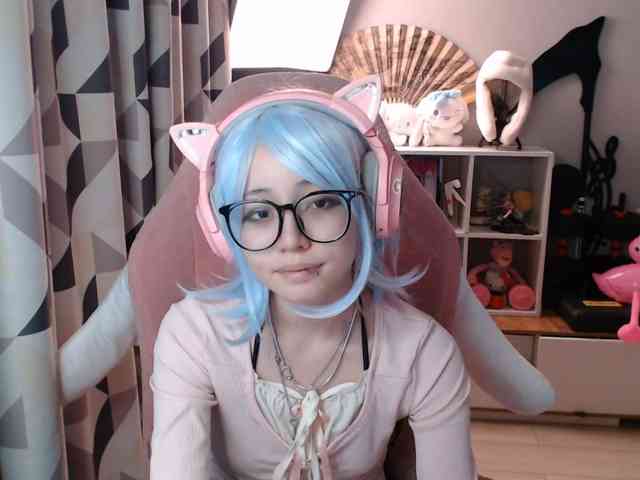 GertieCoach webcam