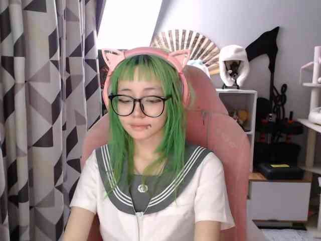 GertieCoach webcam