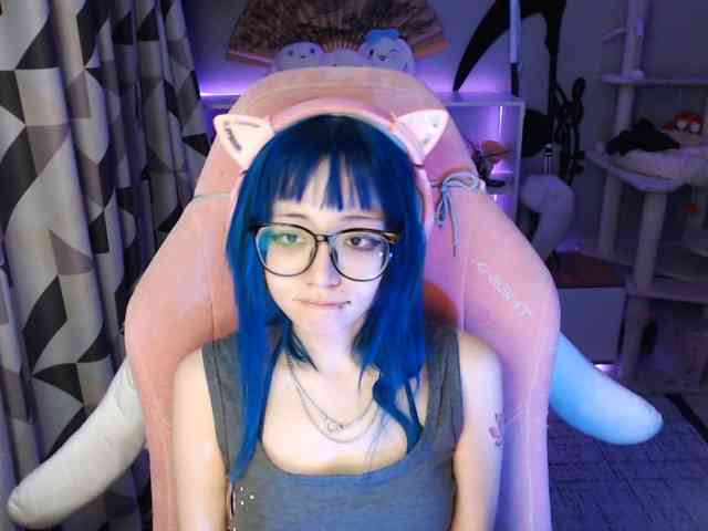 GertieCoach webcam