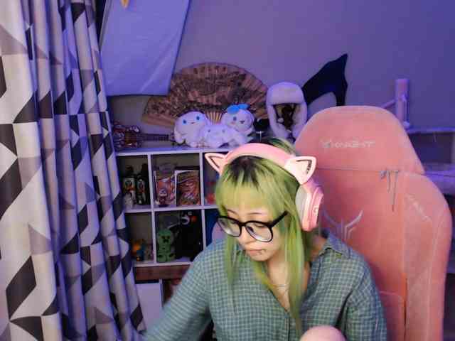 GertieCoach webcam