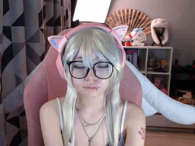 GertieCoach webcam