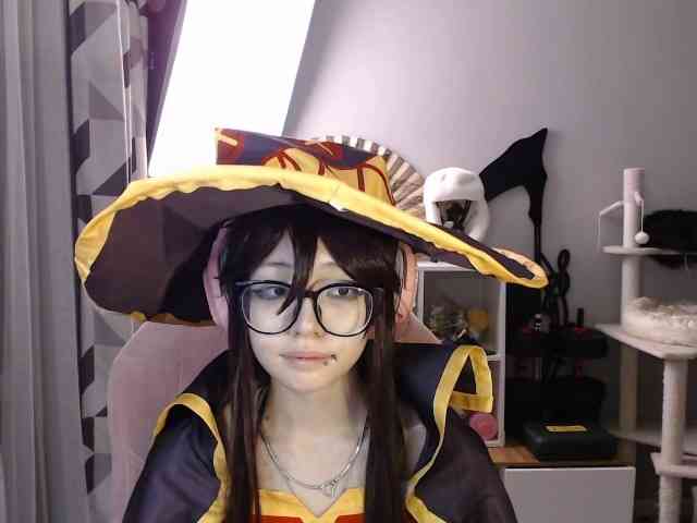 GertieCoach webcam