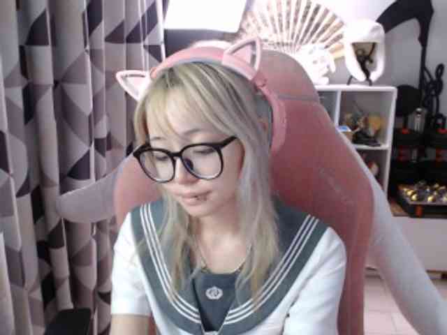GertieCoach webcam