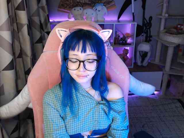 GertieCoach webcam