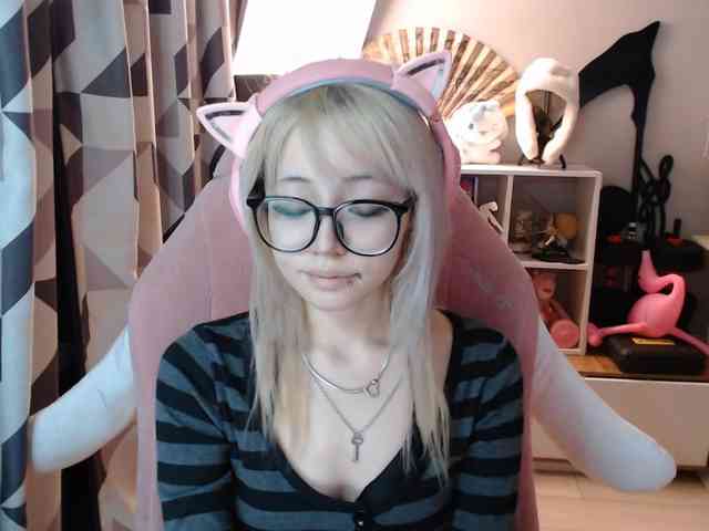 GertieCoach webcam