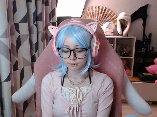 GertieCoach webcam