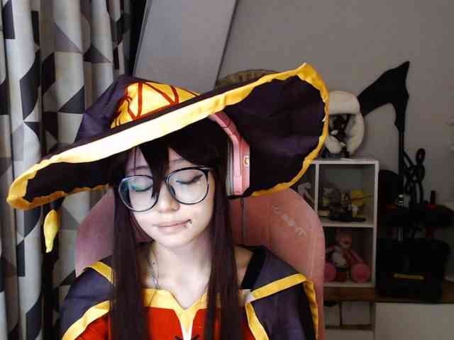 GertieCoach webcam