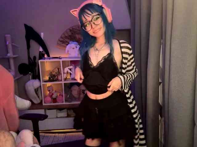 GertieCoach webcam
