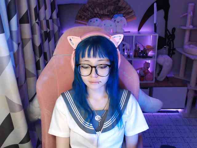 GertieCoach webcam