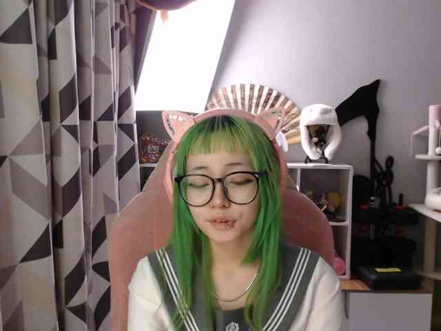 GertieCoach webcam